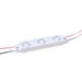 LED-module Reclameverlichting Tronix Lighting Achtergrondmodule | 3x2835LED | stroomstabilisator | W7000K 125-071